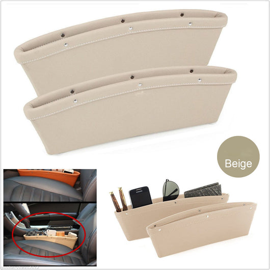 Caja de Almacenamiento para Auto - Image 3