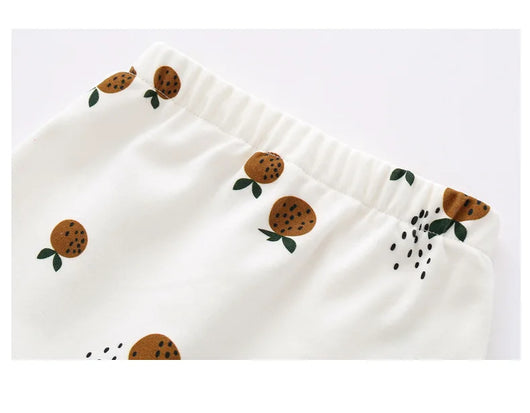 Pantalones Casuales Estilo Vaquero para Bebé 0 a 3 Años - Image 17