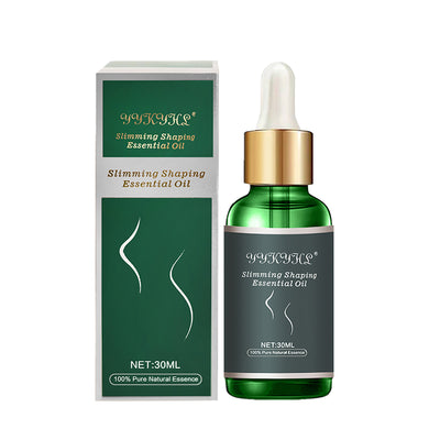 Aceite Corporal Reductor - Tratamiento Esculpidor para Cintura y Piernas - Image 7