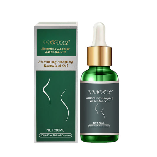 Aceite Corporal Reductor - Tratamiento Esculpidor para Cintura y Piernas - Image 7