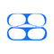 Azul Airpodspro Pro 2