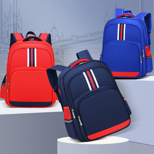 Mochila Infantil para Niños y Niñas, Set Escolar
