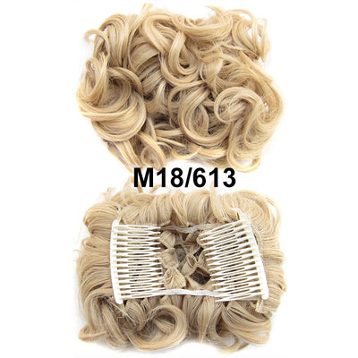 Extensiones de Cabello Nupcial Premium - Image 16