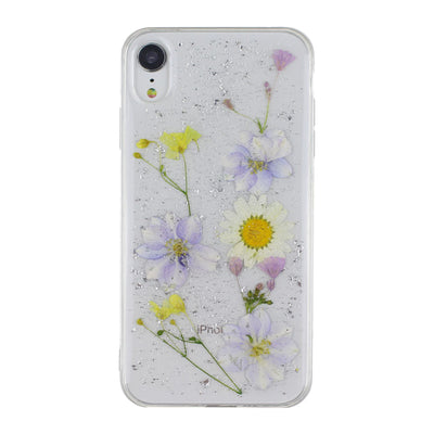 Funda Blu-ray Mariposa Floral para Teléfono - Image 5