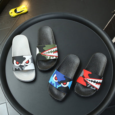Sandalias a Juego para Padres e Hijos - Image 3