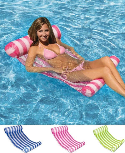 Hamaca Cama Flotante