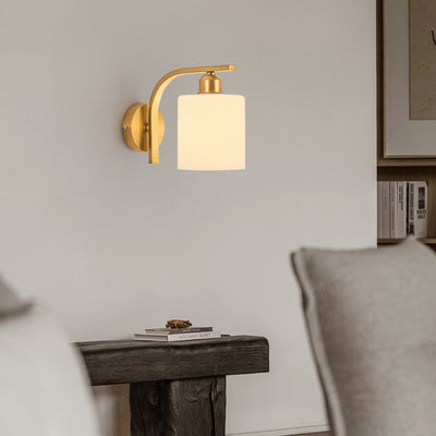 Lámpara de Pared para Dormitorio y Pasillo - Image 15