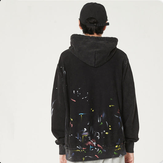 Suéter Holgado Unisex - Comodidad y Estilo - Image 2