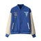 Chaqueta Bomber Americana Fried Street