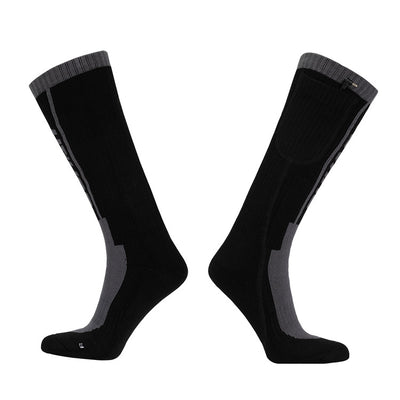 Calcetines Térmicos Eléctricos Calefactables para Hombre y Mujer - Image 8