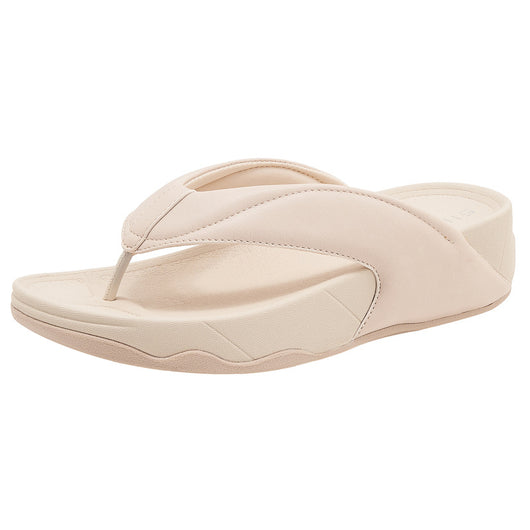 Sandalias Deportivas Cómodas Talla Grande con Plataforma y Elástico - Image 8