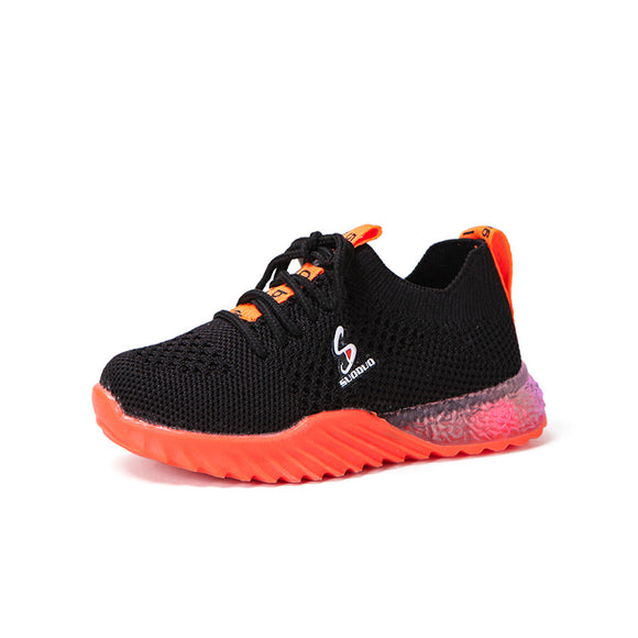 Zapatillas Deportivas Infantiles de Alto Rendimiento
