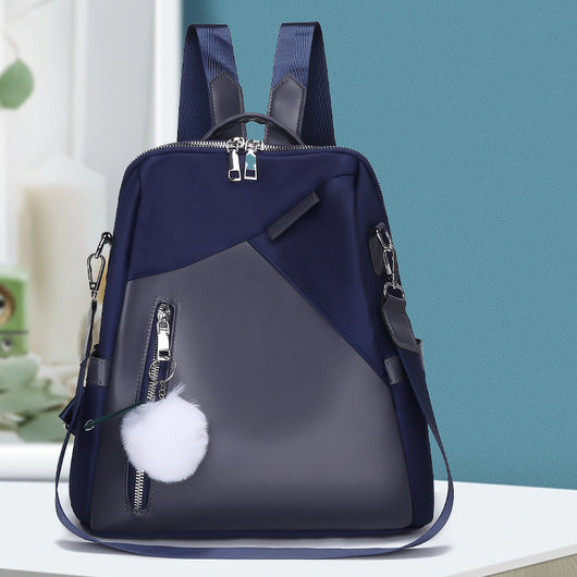 Mochila Oxford Elegante para Mujer - Image 2