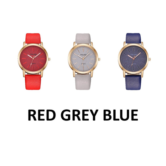 Reloj con Correa de Poliuretano - Image 45