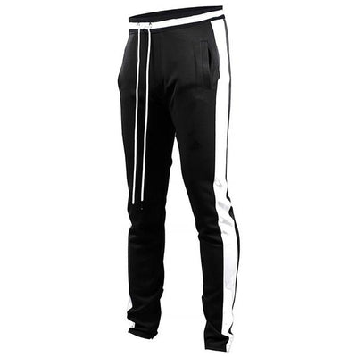 Pantalones deportivos casuales para hombre