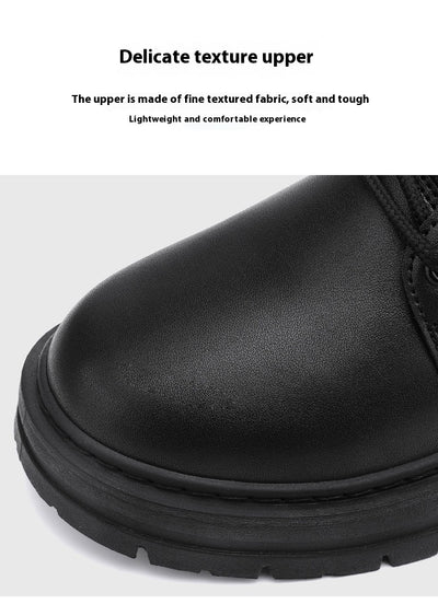Botas de Trabajo Cargo Transpirables Antideslizantes y Resistentes - Image 24