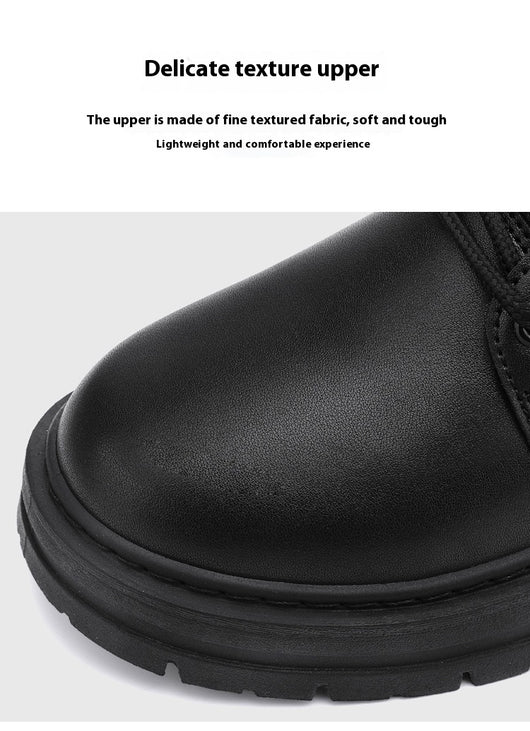 Botas de Trabajo Cargo Transpirables Antideslizantes y Resistentes - Image 24