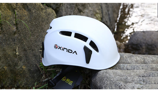 Casco de Protección para Actividades al Aire Libre - Image 2