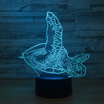 Lámpara de Escritorio LED Multicolor con Control Remoto Táctil - Image 2