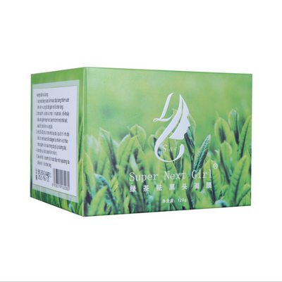 Mascarilla Purificante de Té Verde en Barra - Image 3