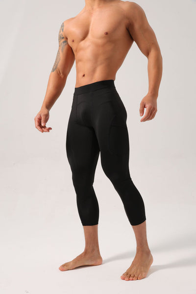 Pantalones Deportivos Elásticos de Ajuste Perfecto con Tecnología Quick-Dry - Image 15