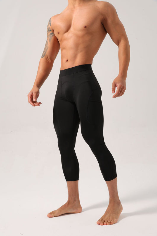 Pantalones Deportivos Elásticos de Ajuste Perfecto con Tecnología Quick-Dry - Image 15