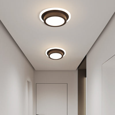 Lámpara LED para Pasillo y Entrada - Araña Decorativa Moderna - Image 5