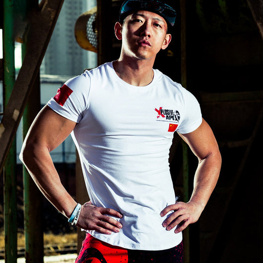 Playera Deportiva de Rendimiento - Image 2