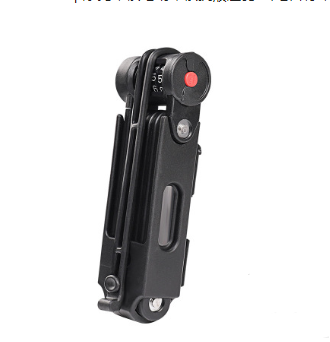 Candado de Combinación Anti-robo para Bicicleta de Montaña - Image 15