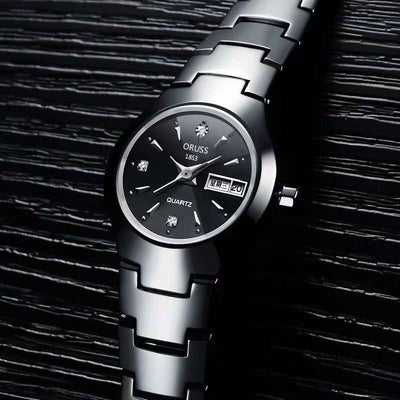 Reloj Automático con Luminosidad Nocturna - Image 7