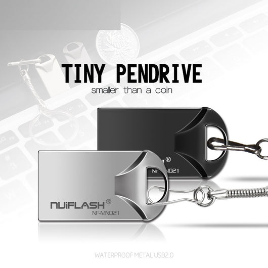 Memoria USB Portátil 4GB 8GB 16GB - Almacenamiento Rápido y Confiable - Image 5