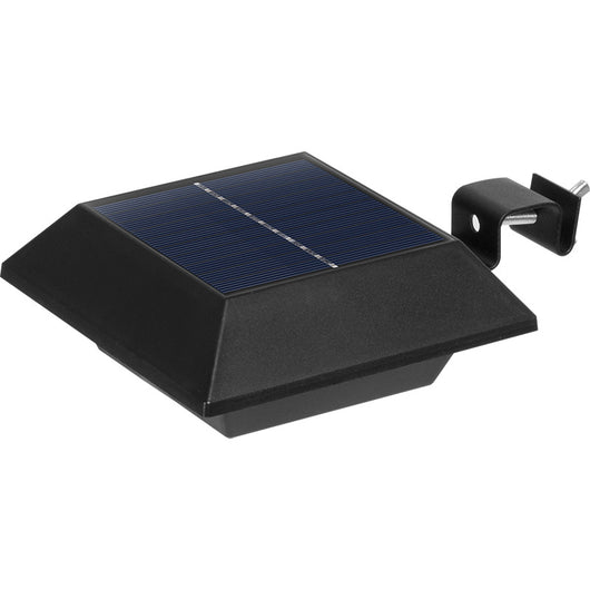 Lámpara Solar de 12 LED para Exterior - Image 4