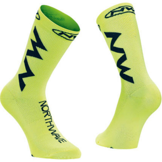 Calcetines de Ciclismo Profesional de Secado Rápido - Image 6