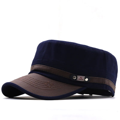 Gorra Táctica Camuflaje Ejército Brasileño - Image 9