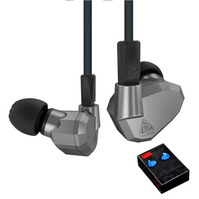 Auriculares Intrauditivos con Micrófono Integrado - Image 6