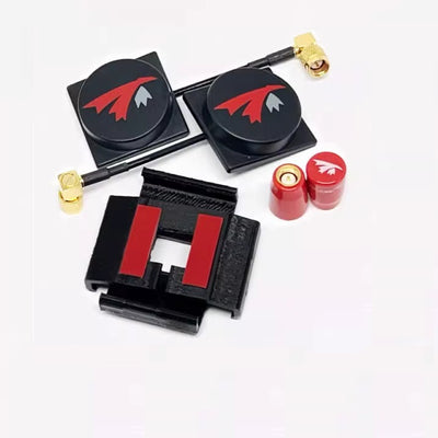 Gafas Antena TRUERC X-AIR MKII para Recepción de Señal - Image 3