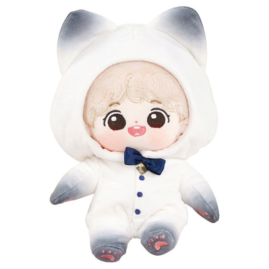 Ropa y Accesorios para Muñeca Alchemy Woo Meow de 20cm - Image 5