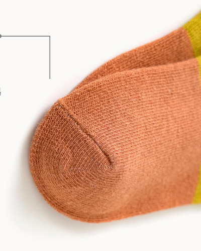 Calcetines Infantiles con Dinosaurio y Estrella - Diseño Moderno para Niños - Image 19