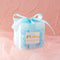 Tiffany Blue Frosted Large Size