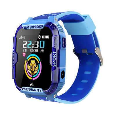 Reloj Inteligente con GPS y Videollamadas para Niños - Image 7