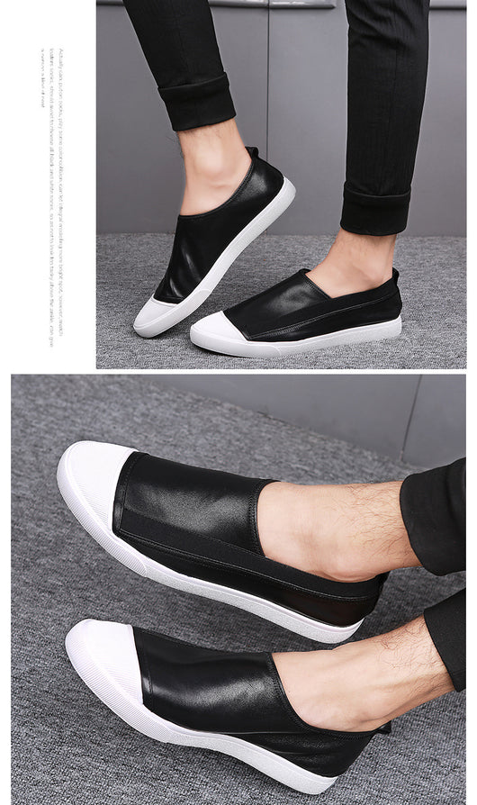 Mocasines Cómodos para Hombre - Zapatos Slip-On sin Esfuerzo - Image 14