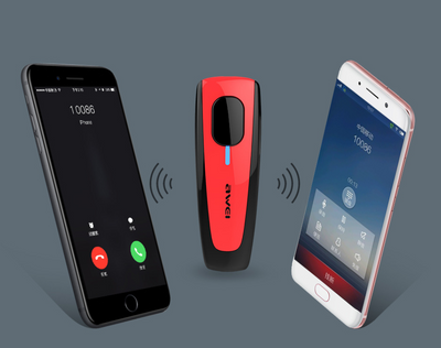 Auriculares Bluetooth Profesionales Intrauriculares - Image 11