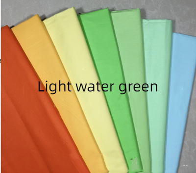 Tela de Algodón Twill para Cortinas y Decoración del Hogar - Image 13