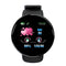 Pulsera Inteligente con Pantalla Redonda