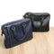 Cartera de Cuero Genuino para Hombre