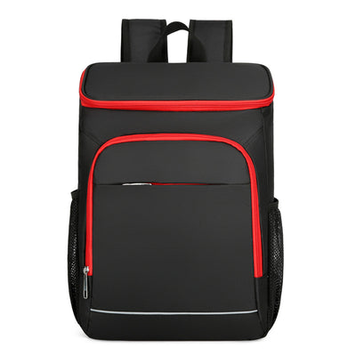 Mochila Térmica de Gran Capacidad para Picnic y Aventuras al Aire Libre - Image 8