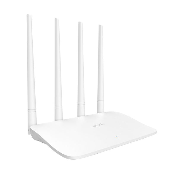 Router WiFi de Banda Ancha Inalámbrica