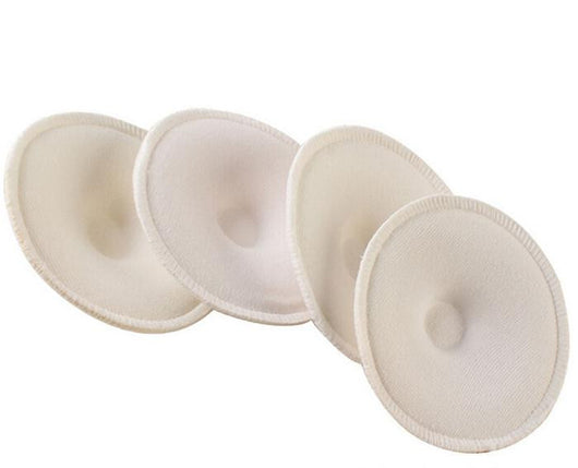 Discos Absorbentes para Lactancia Reutilizables - Protección Antiescapes Premium - Image 2