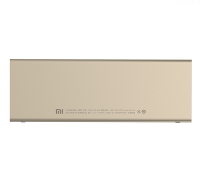Parlante Bluetooth 5.0 Compacto con Efecto de Sonido Envolvente - Image 4