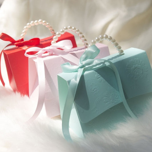 Cajas de Dulces Personalizadas